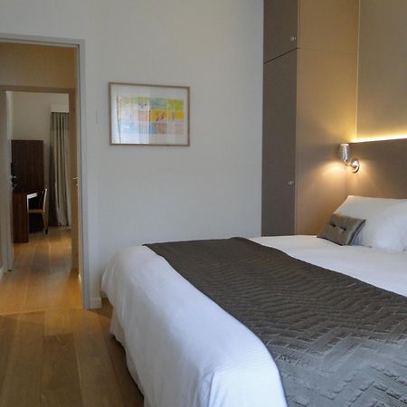 App-Arte Marseille Vieux-Port Apartamento Exterior foto