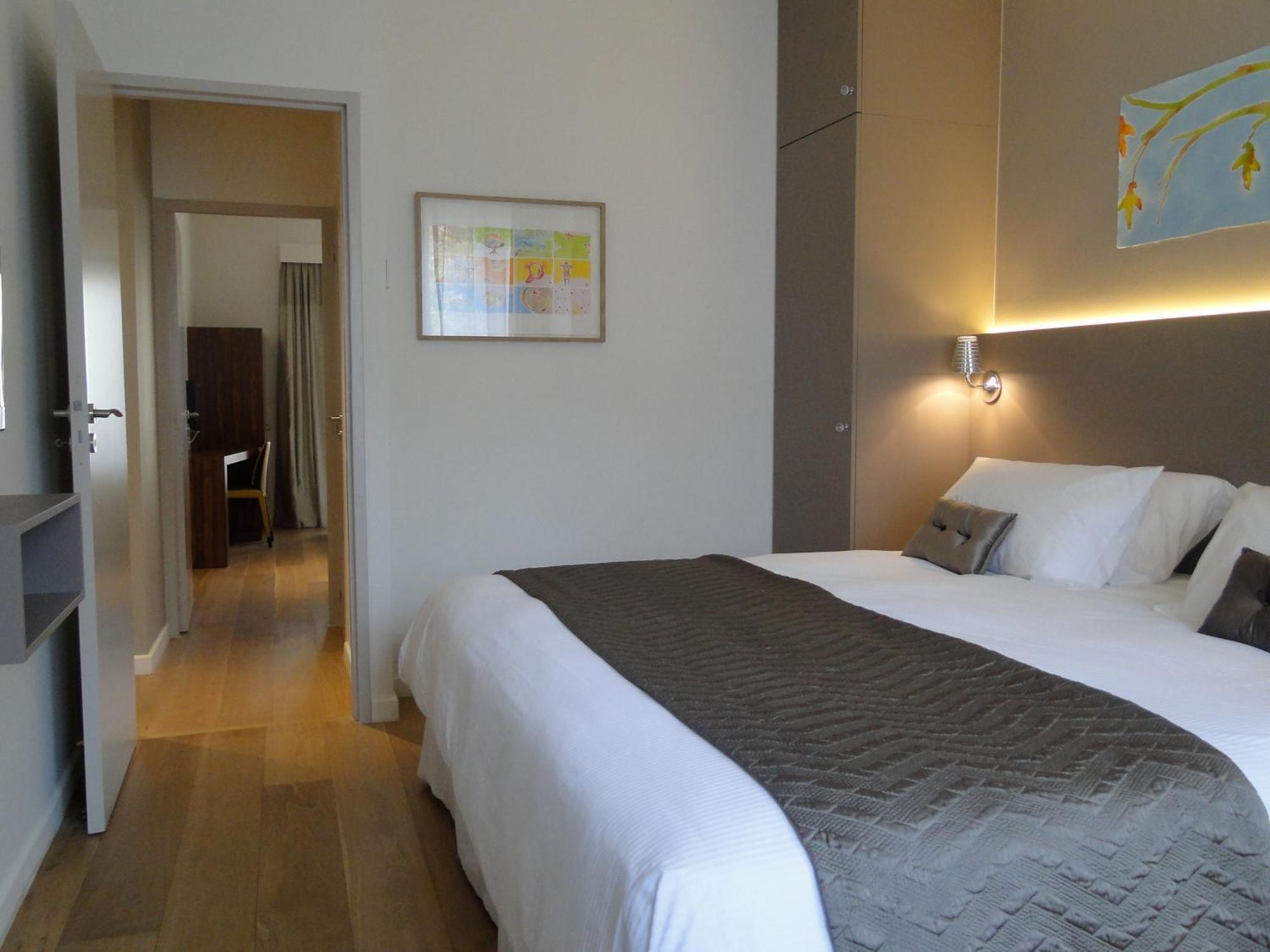 App-Arte Marseille Vieux-Port Apartamento Exterior foto