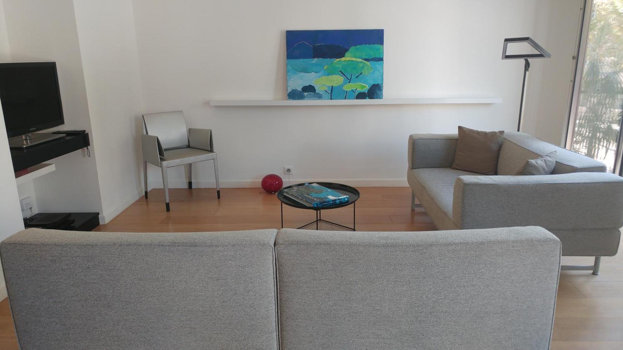 App-Arte Marseille Vieux-Port Apartamento Exterior foto