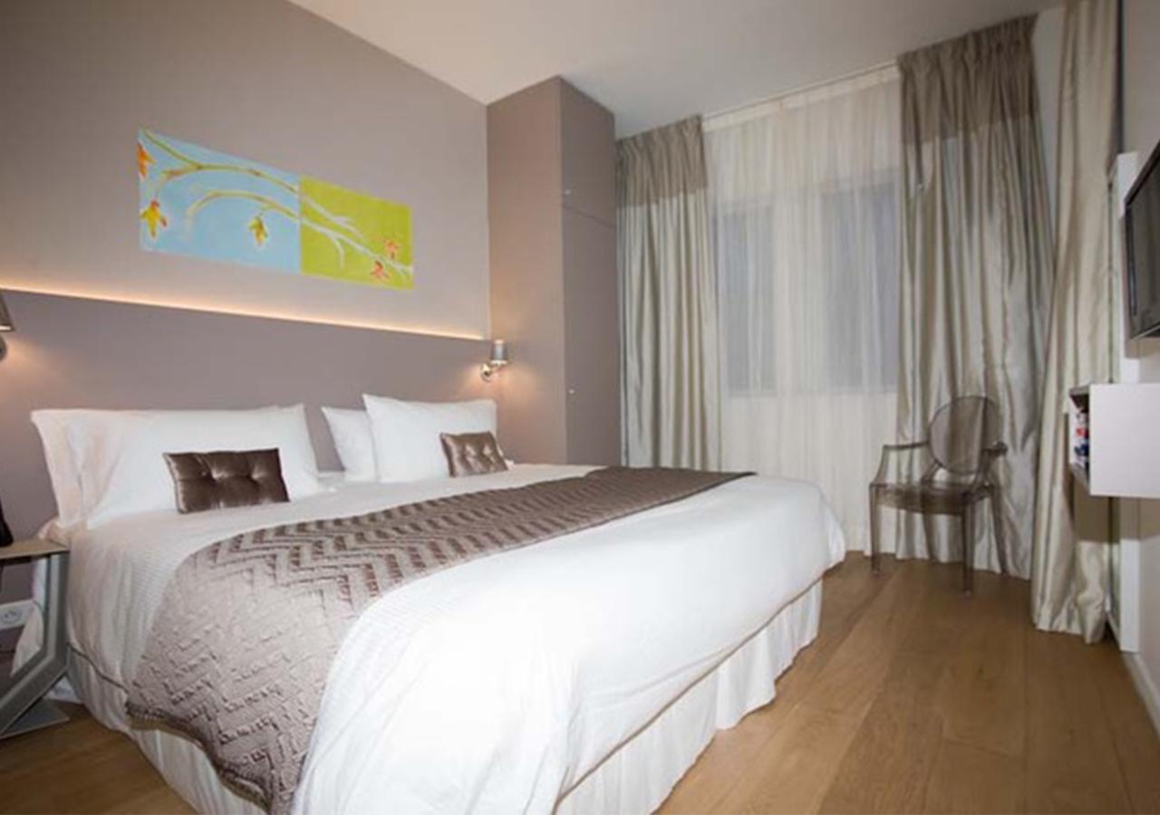 App-Arte Marseille Vieux-Port Apartamento Exterior foto