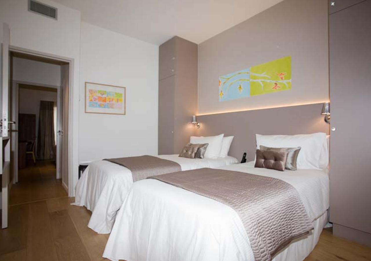 App-Arte Marseille Vieux-Port Apartamento Exterior foto
