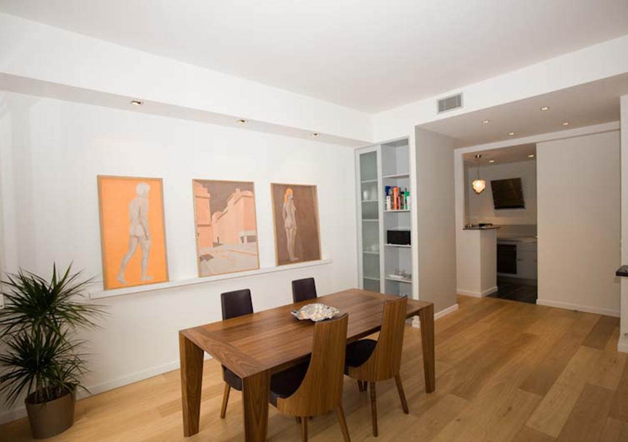 App-Arte Marseille Vieux-Port Apartamento Exterior foto