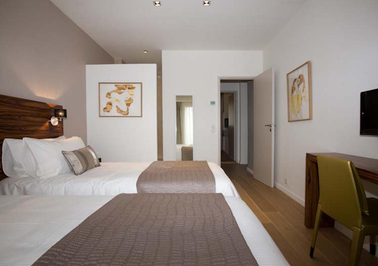 App-Arte Marseille Vieux-Port Apartamento Exterior foto