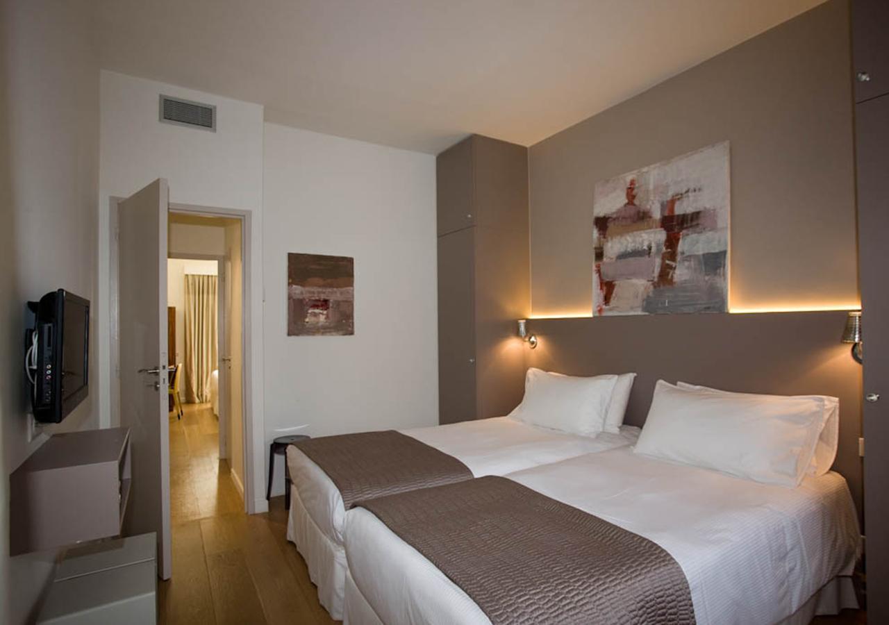 App-Arte Marseille Vieux-Port Apartamento Exterior foto
