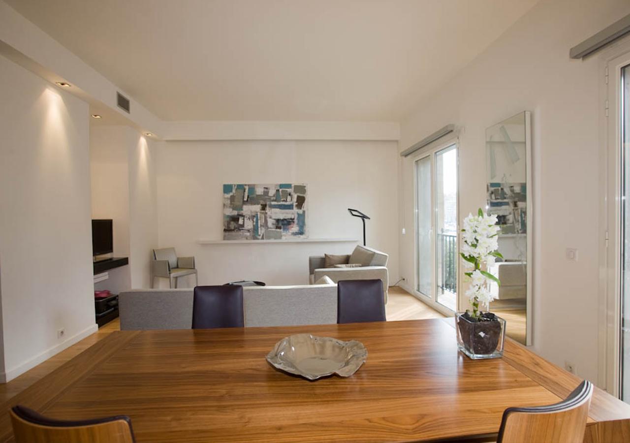 App-Arte Marseille Vieux-Port Apartamento Exterior foto