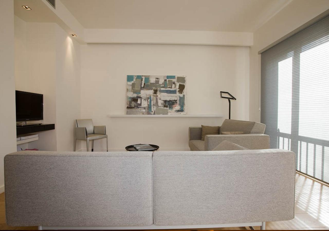 App-Arte Marseille Vieux-Port Apartamento Exterior foto
