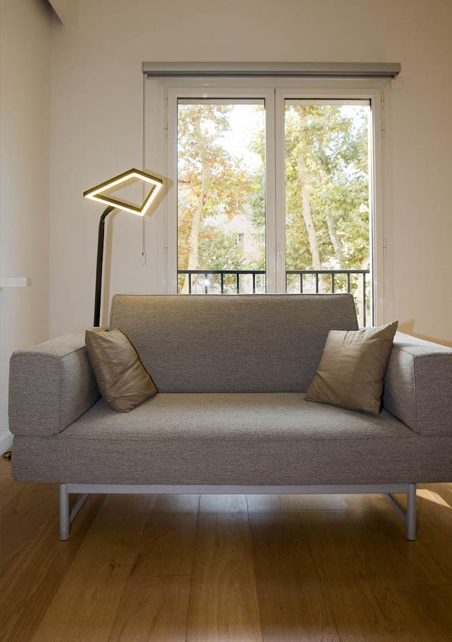 App-Arte Marseille Vieux-Port Apartamento Exterior foto