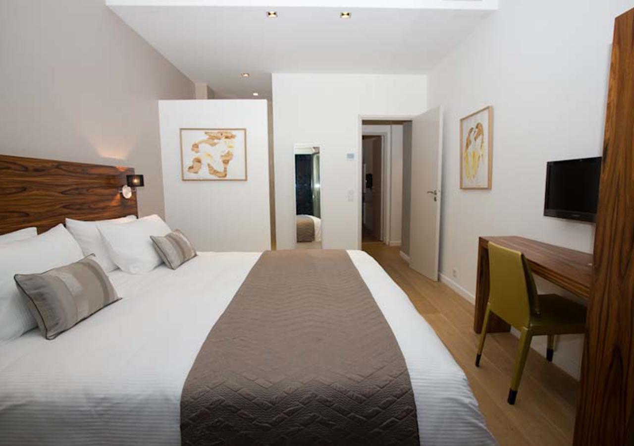 App-Arte Marseille Vieux-Port Apartamento Exterior foto