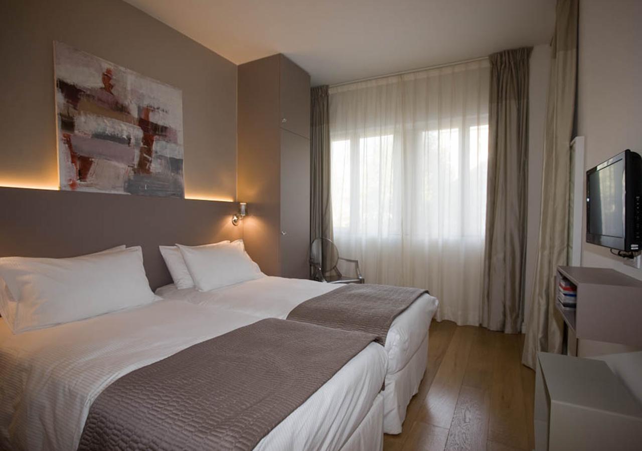 App-Arte Marseille Vieux-Port Apartamento Exterior foto
