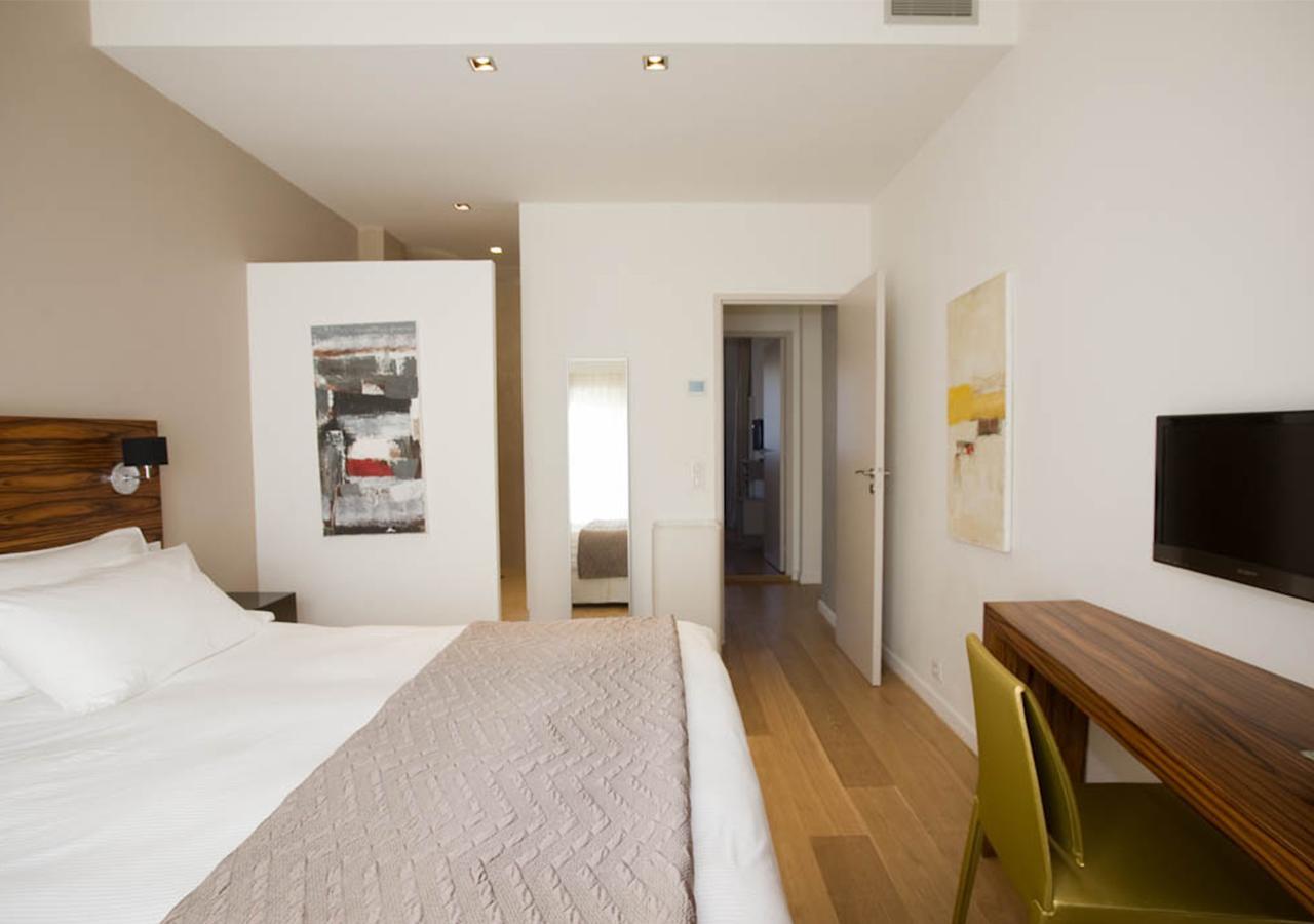 App-Arte Marseille Vieux-Port Apartamento Exterior foto